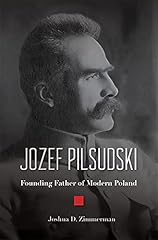 Jozef pilsudski founding gebraucht kaufen  Wird an jeden Ort in Deutschland
