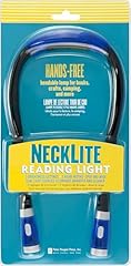 Necklite reading light for sale  Delivered anywhere in UK