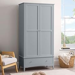 Christow grey double for sale  Delivered anywhere in UK