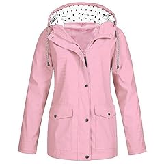 Women raincoat long for sale  Delivered anywhere in UK