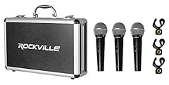 Rockville rmc 3pk for sale  Delivered anywhere in USA 