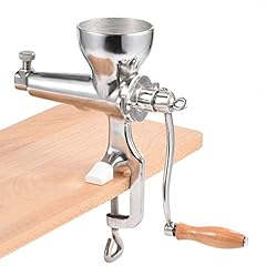 Stainless steel manual for sale  Delivered anywhere in USA 