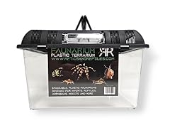 Retics reptile faunarium for sale  Delivered anywhere in UK