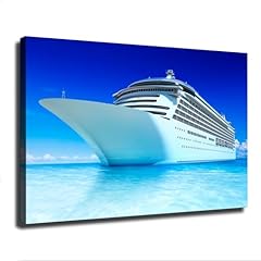 White cruise ship for sale  Delivered anywhere in USA 