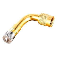 Tyre valve adaptor for sale  Delivered anywhere in UK