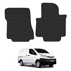 Floor mats nissan for sale  Delivered anywhere in UK