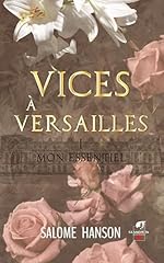 Vices versailles d'occasion  Livré partout en France