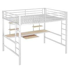 Azkoeesy letto soppalco usato  Spedito ovunque in Italia 