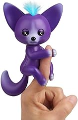 Wowwee fingerlings interactive for sale  Delivered anywhere in USA 
