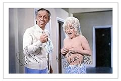 Sid james barbara for sale  Delivered anywhere in UK