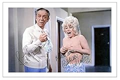 Sid james barbara for sale  Delivered anywhere in UK