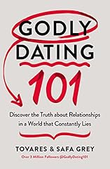 Godly dating 101 for sale  Delivered anywhere in USA 