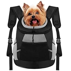 Dog backpack carrier for sale  Delivered anywhere in USA 