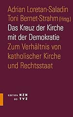 Kreuz kirche demokratie gebraucht kaufen  Wird an jeden Ort in Deutschland