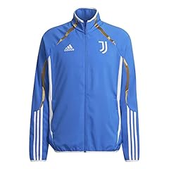 Adidas juventus woven for sale  Delivered anywhere in UK