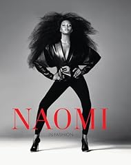 Naomi fashion. ediz. usato  Spedito ovunque in Italia 