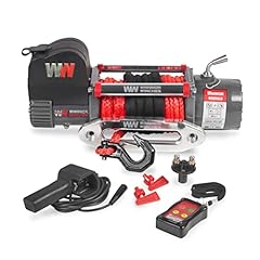 Warrior winches samurai for sale  Delivered anywhere in USA 