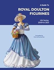 Royal doulton figurines d'occasion  Livré partout en France