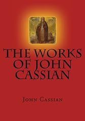 Works john cassian for sale  Delivered anywhere in Ireland