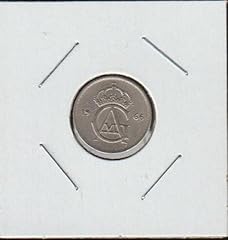 1966 crowned monogram for sale  Delivered anywhere in USA 