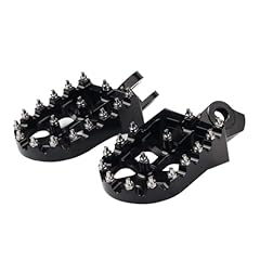 Motorcycle footrest tenere for sale  Delivered anywhere in UK