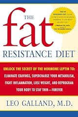 Fat resistance diet for sale  Delivered anywhere in USA 