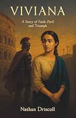 Viviana thrilling historical d'occasion  Livré partout en Belgiqu
