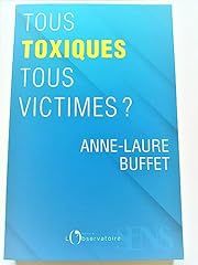 Toxiques victimes d'occasion  Livré partout en France