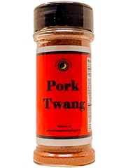 Premium pork twang for sale  Delivered anywhere in USA 