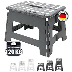 Zollner tritthocker faltbar gebraucht kaufen  Wird an jeden Ort in Deutschland