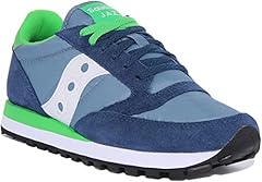 Saucony scarpe jazz usato  Spedito ovunque in Italia 