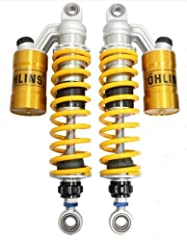 Ohlins ho819 rear for sale  Delivered anywhere in USA 
