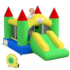Homcom kids bouncy for sale  Delivered anywhere in UK