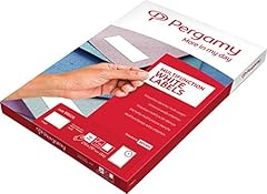 Pergamy 900327 étiquettes d'occasion  Livré partout en France
