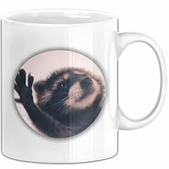 Pedro waschbär tasse gebraucht kaufen  Wird an jeden Ort in Deutschland