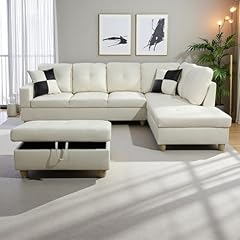 Nicbex sectional couch for sale  Delivered anywhere in USA 