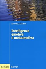 Intelligenza emotiva metaemoti usato  Spedito ovunque in Italia 