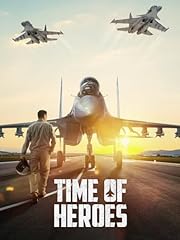 Time heroes for sale  Delivered anywhere in UK