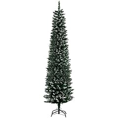 Homcom albero natale usato  Spedito ovunque in Italia 