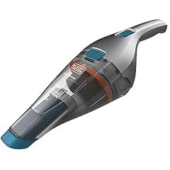 Black decker dustbuster usato  Spedito ovunque in Italia 