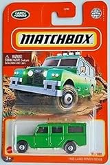 Die cast matchbox for sale  Delivered anywhere in UK