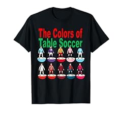 Subbuteo colors giocatore usato  Spedito ovunque in Italia 