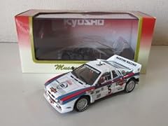 Kyosho lancia rally for sale  Delivered anywhere in Ireland