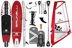 Brunelli windsurf premium usato  Spedito ovunque in Italia 