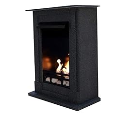 Gel ethanol fireplace for sale  Delivered anywhere in Ireland