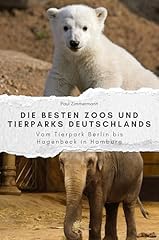 Besten zoos tierparks gebraucht kaufen  Wird an jeden Ort in Deutschland