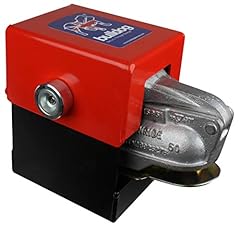 Bulldog hitch lock for sale  Delivered anywhere in UK