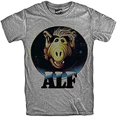 Short alf shirt gebraucht kaufen  Wird an jeden Ort in Deutschland