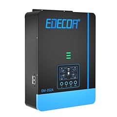 Edecoa 3800w solar for sale  Delivered anywhere in UK
