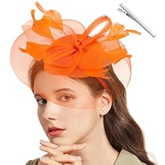 Gatuida barrette hat for sale  Delivered anywhere in UK